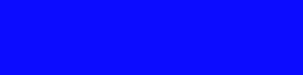 my banner